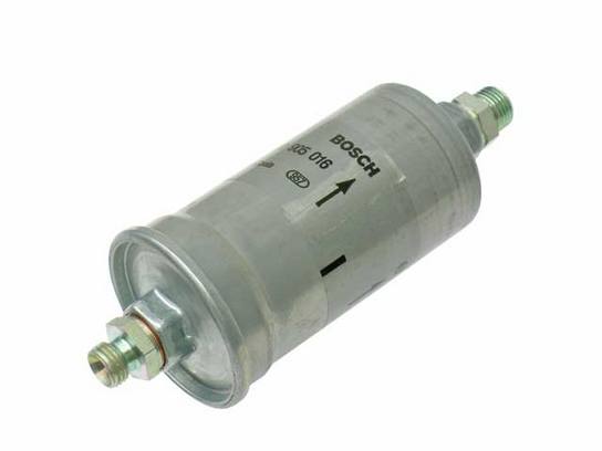 Porsche Fuel Filter 91111017602 - Bosch 71021